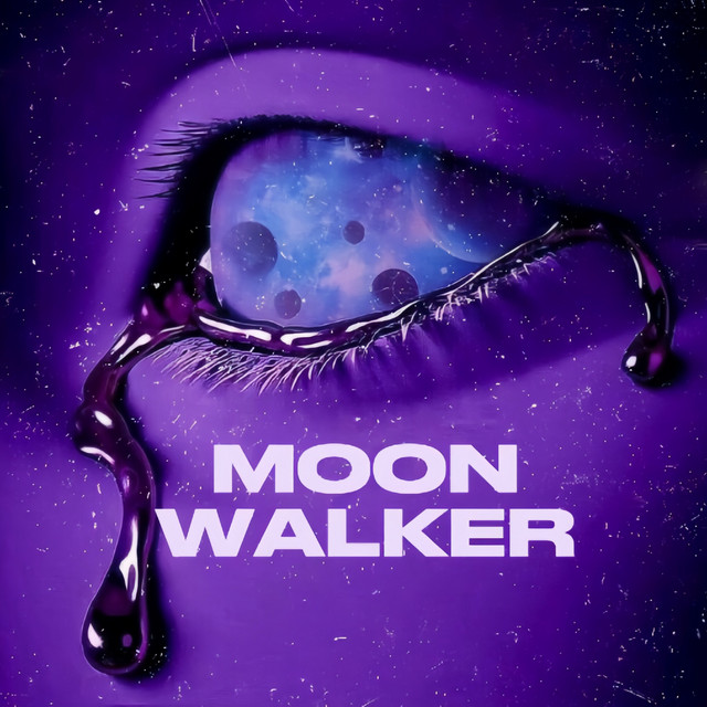 Moon Walker cover art