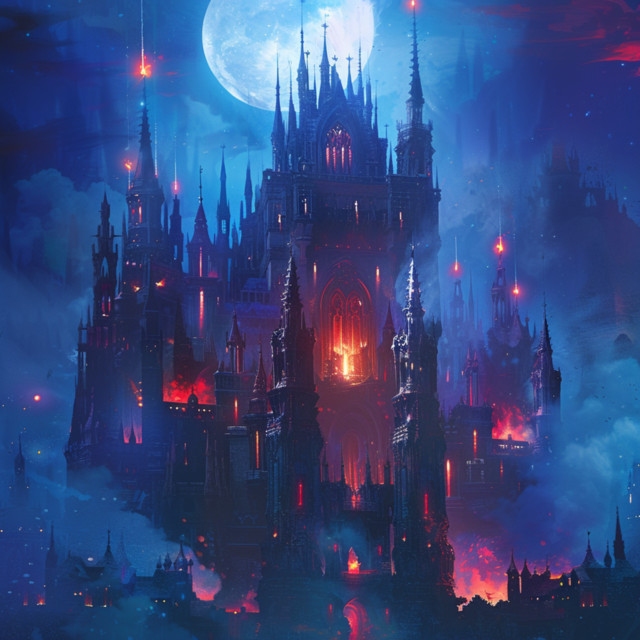 Magic School Song Collection 5