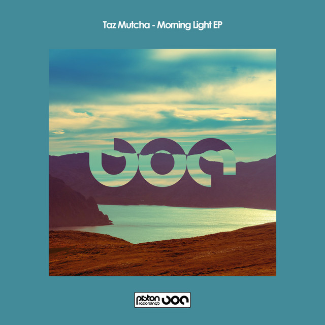 Morning Light - Breakfast Time Mix cover art