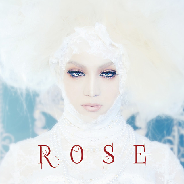 ROSE cover art