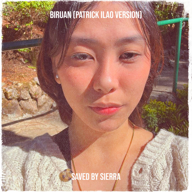 Biruan (Patrick Ilao Version) cover art