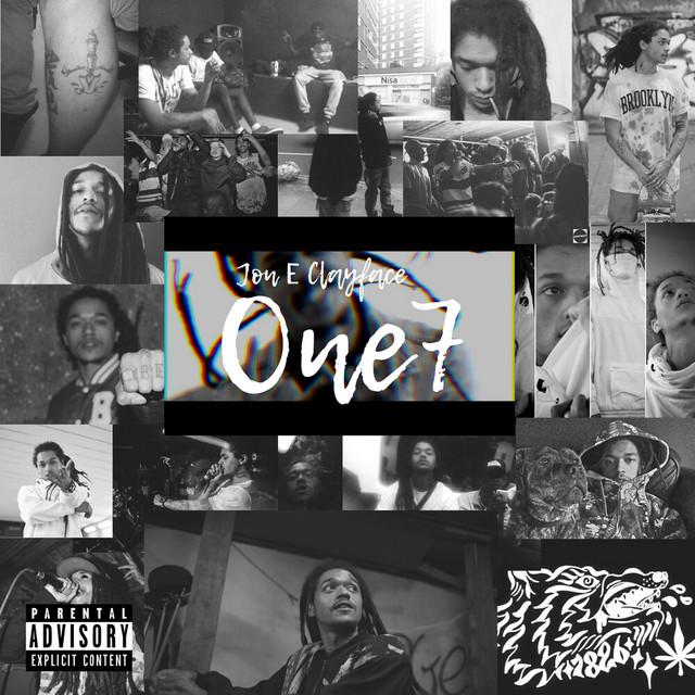 One7 cover art