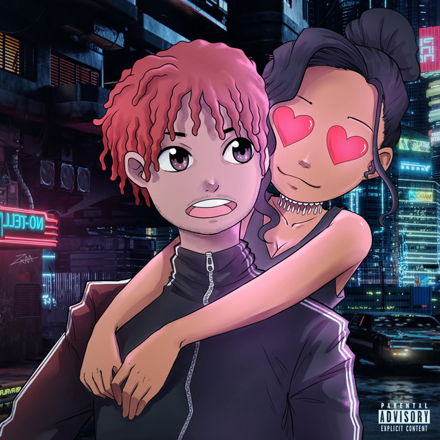 Emotions cover art