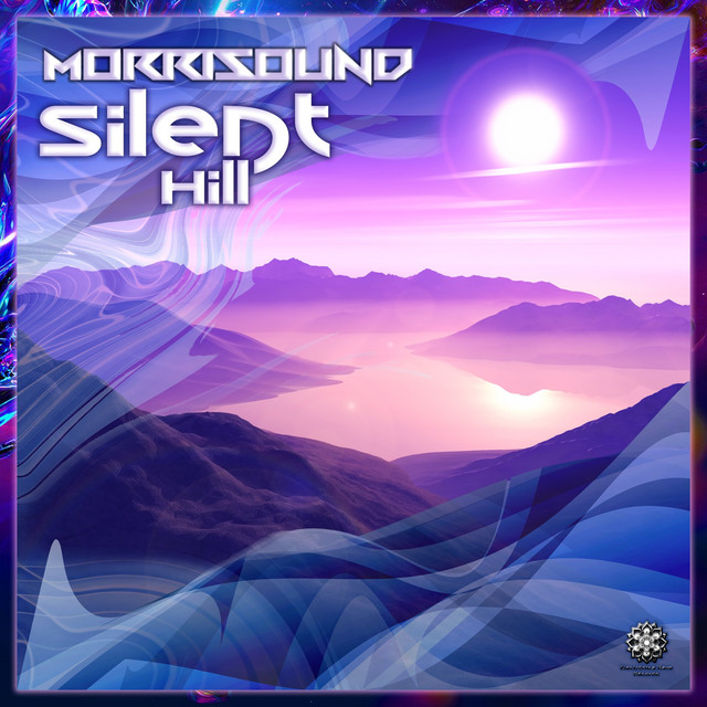Silenth Hill cover