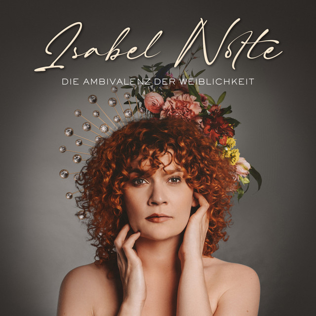 Die Ambivalenz der Weiblichkeit cover art