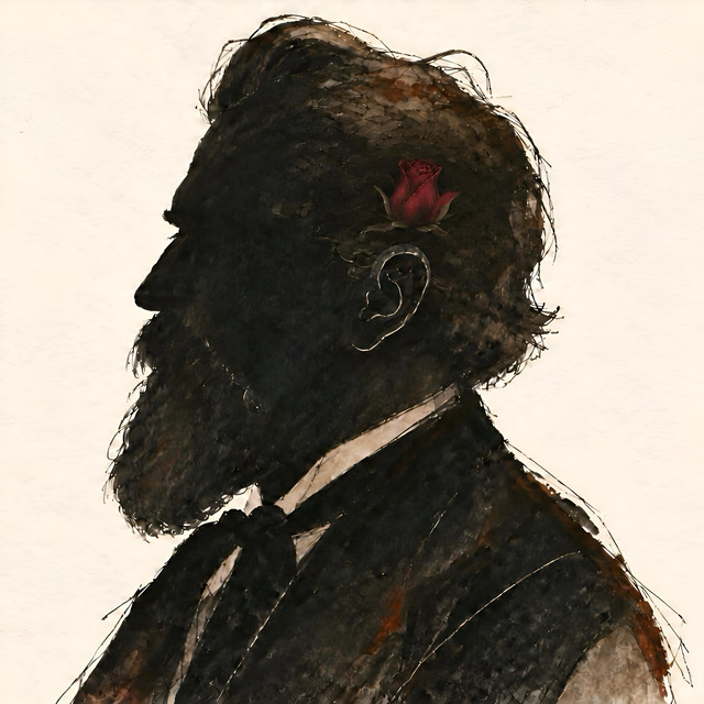 Brahms, Reimagined — Waltz in A-flat, Op. 39 No. 15 album image