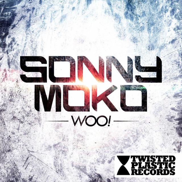 WOO! cover