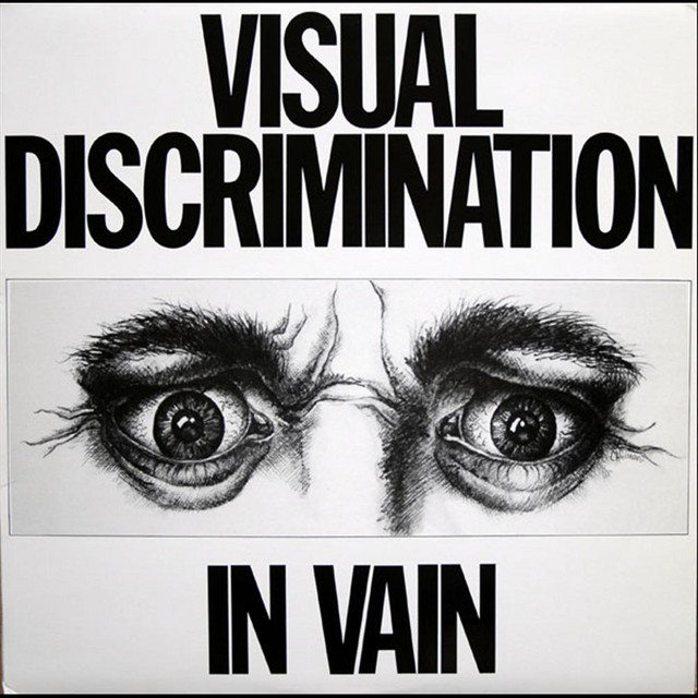 In Vain cover art