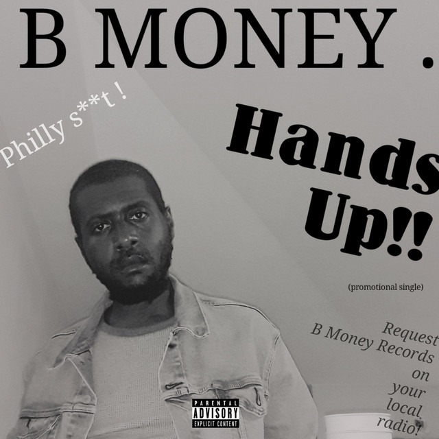 B Money | Spotify