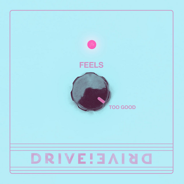 Feels cover art