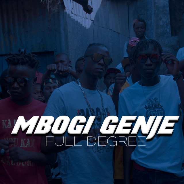 Full Degree