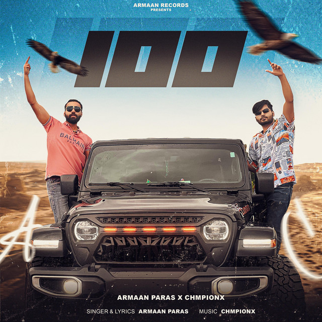 100