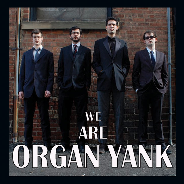 Organ Yank