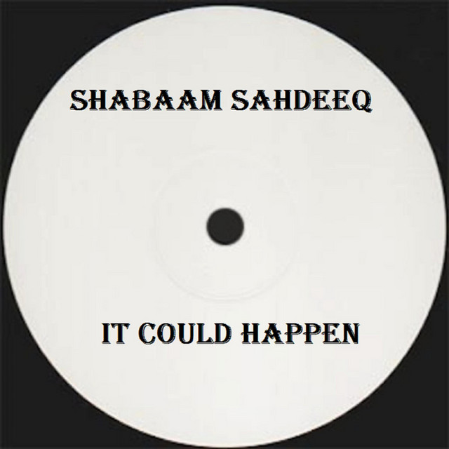 It Could Happen cover art