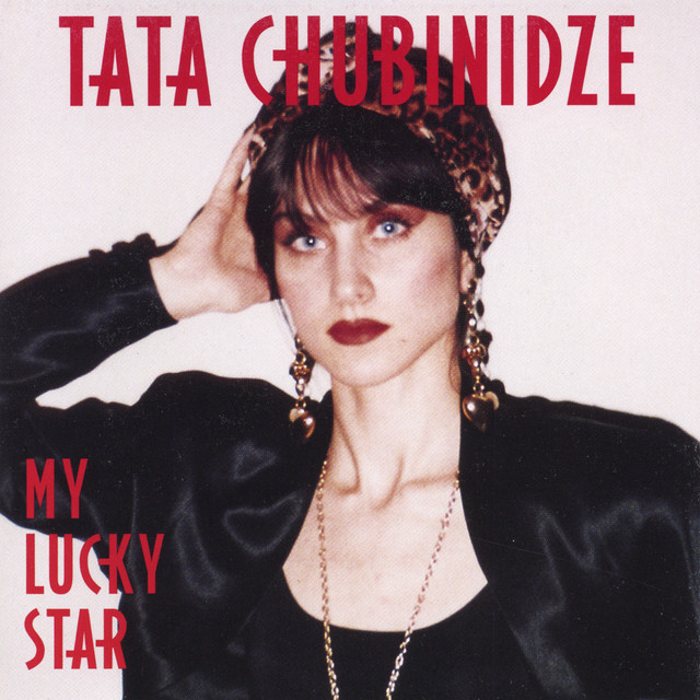 Tata Chubinidze