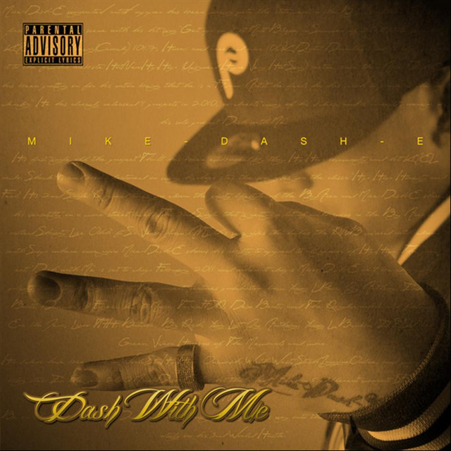 Get up on it (feat. Matt Blaque) cover art