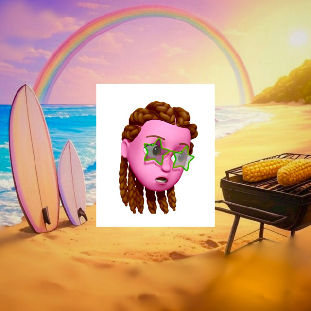 IA quer nadar cover art