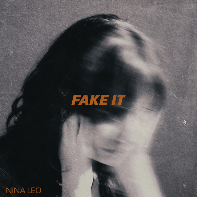 Fake It cover