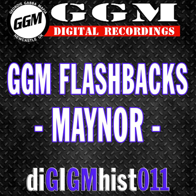 Maynor - Album by Maynor | Spotify