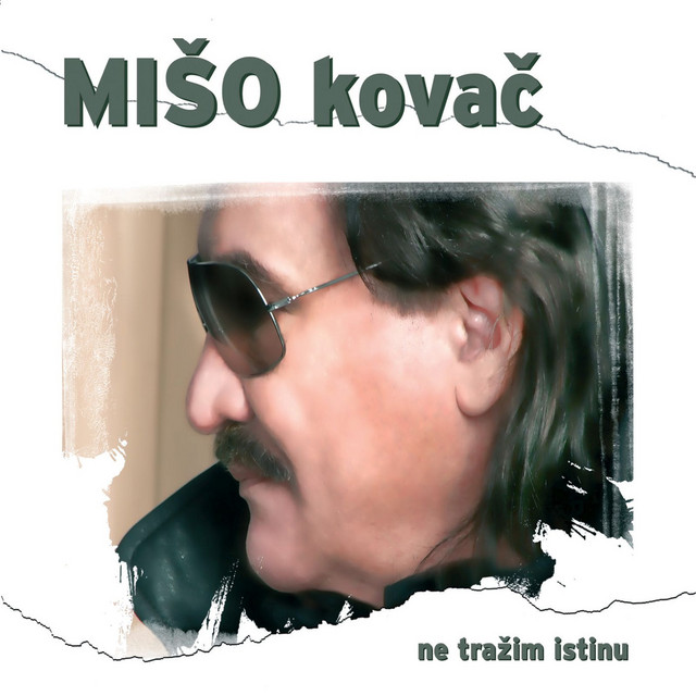 Ne Tražim Istinu cover art