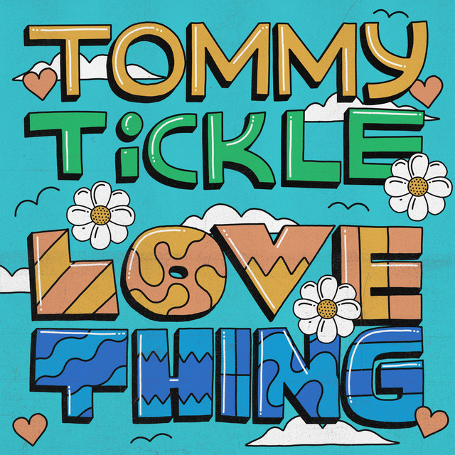Love Thing (Radio Edit)