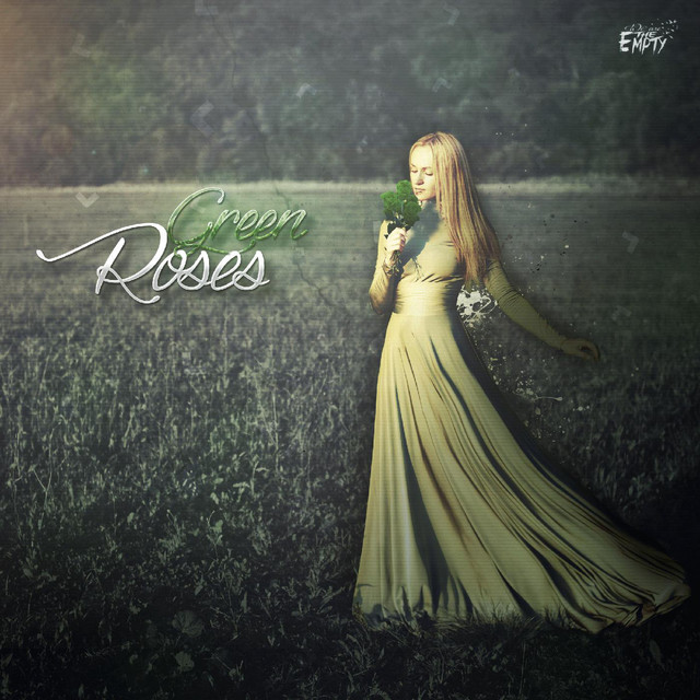 Green Roses