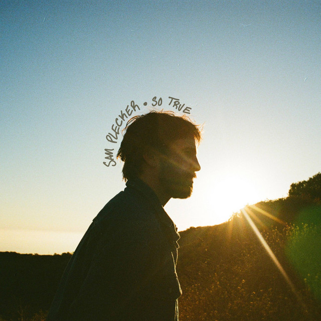 So True cover art
