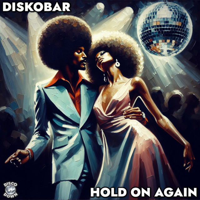Diskobar