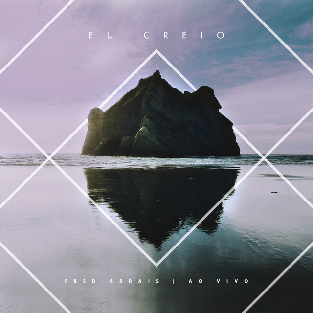 Eu Creio cover art