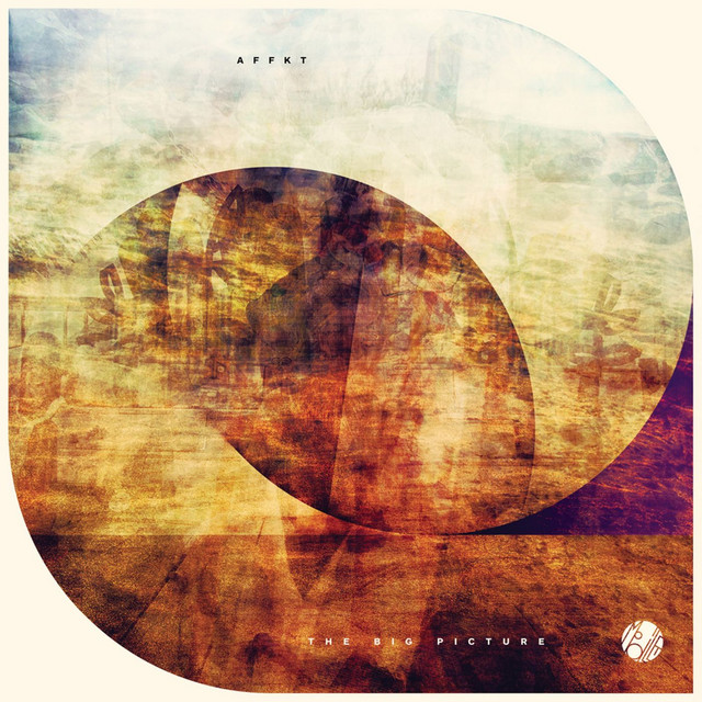 The Big Picture cover art