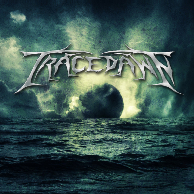 Tracedawn cover art