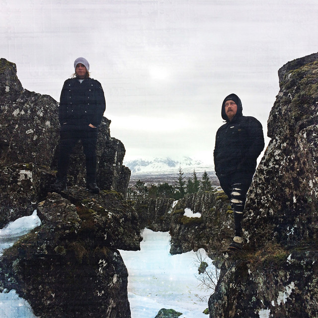 Island cover