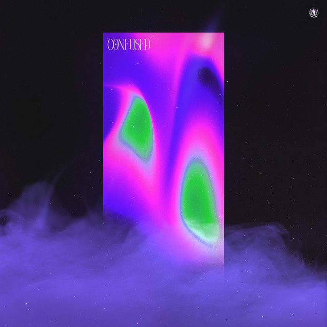 Confused cover art