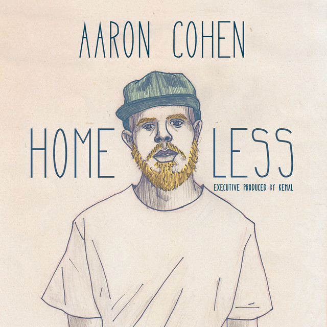 Home Less cover art