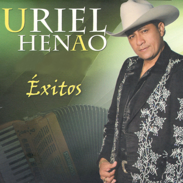 Lograste lo Que Querías - música y letra de Uriel Henao | Spotify