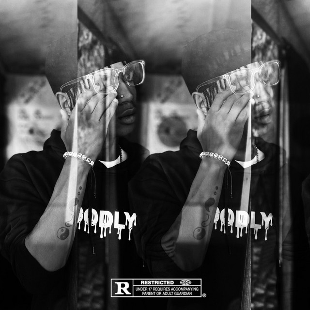 Like Dat cover art