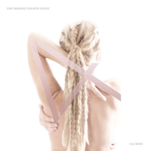 The Missing Fourth Guest cover art
