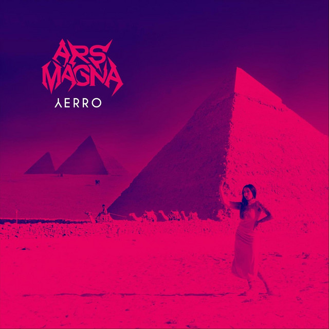 Yerro album image