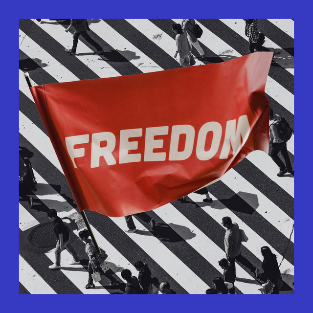 This is Freedom