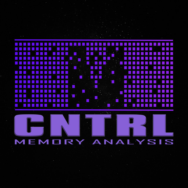 Memory Analysis cover art