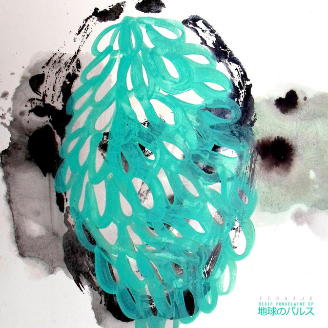 Recif Porcelaine cover art