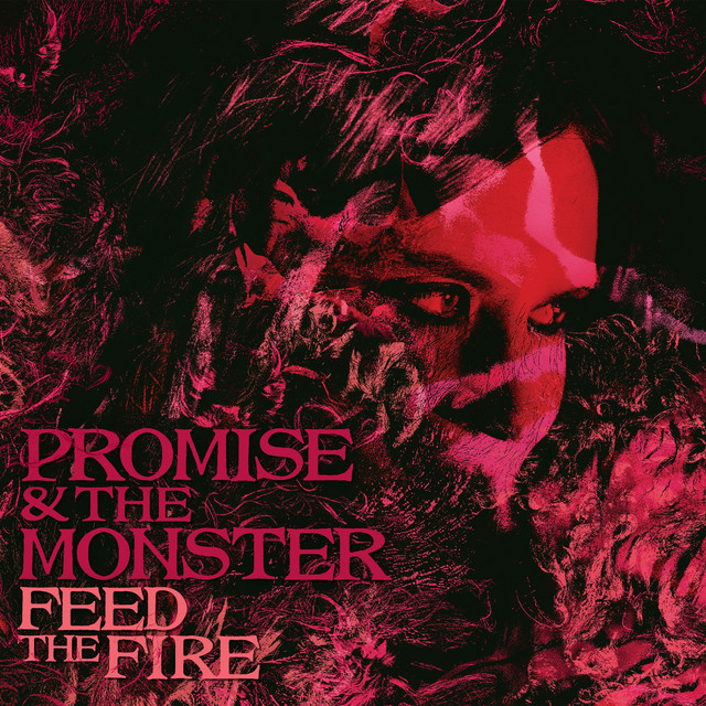 Promise and the Monster Photo