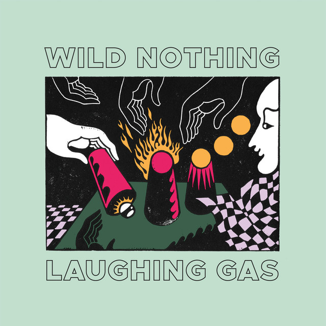 Laughing Gas album image