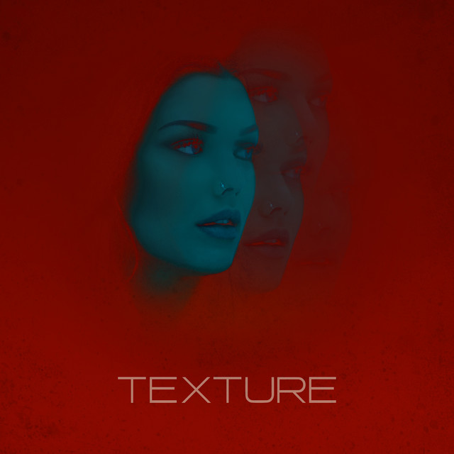 Texture cover art