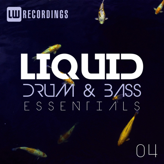 Liquid Drum & Bass Essentials, Vol. 04 cover art