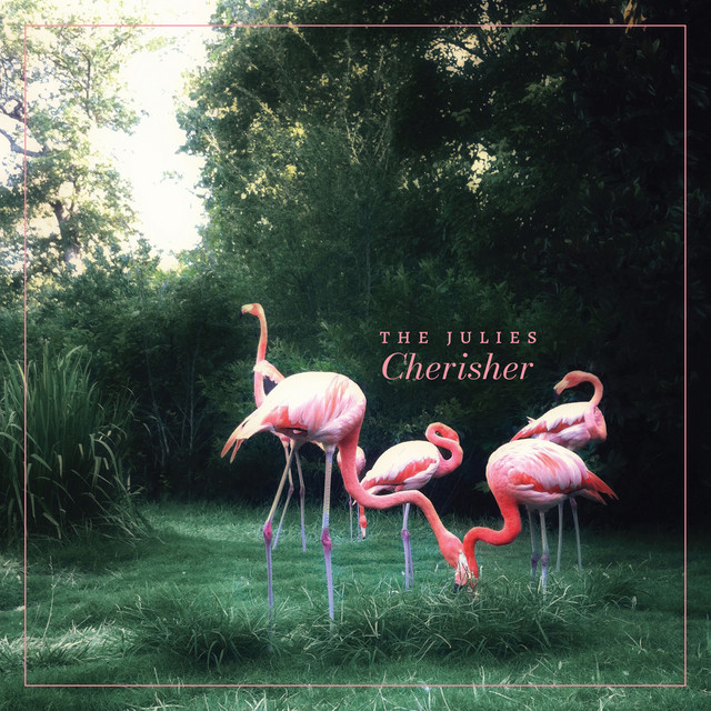 Cherisher cover art