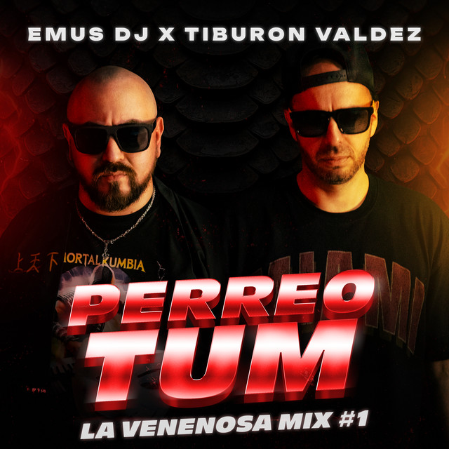 Perreo Tum