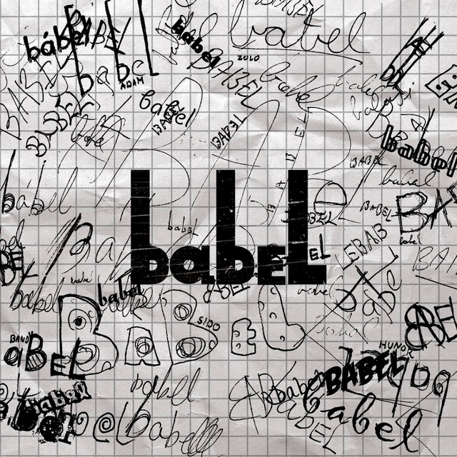 Babel cover art