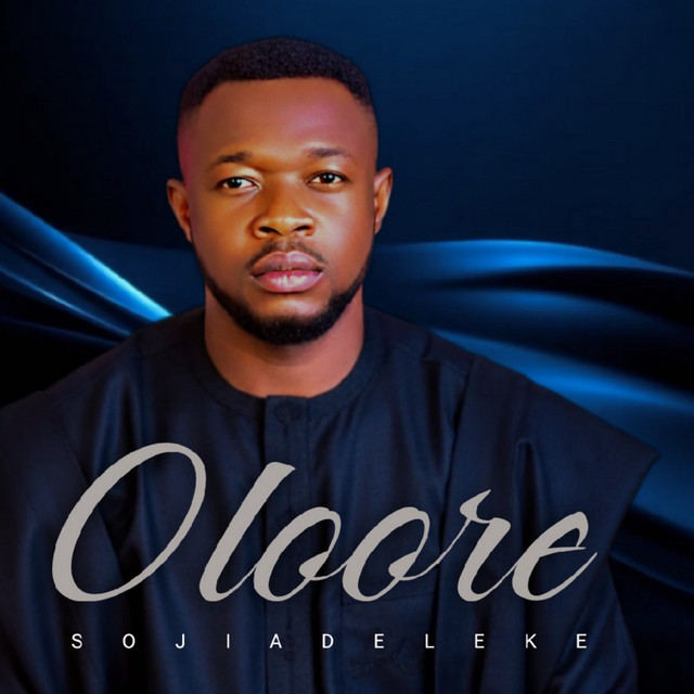 Oloore cover art