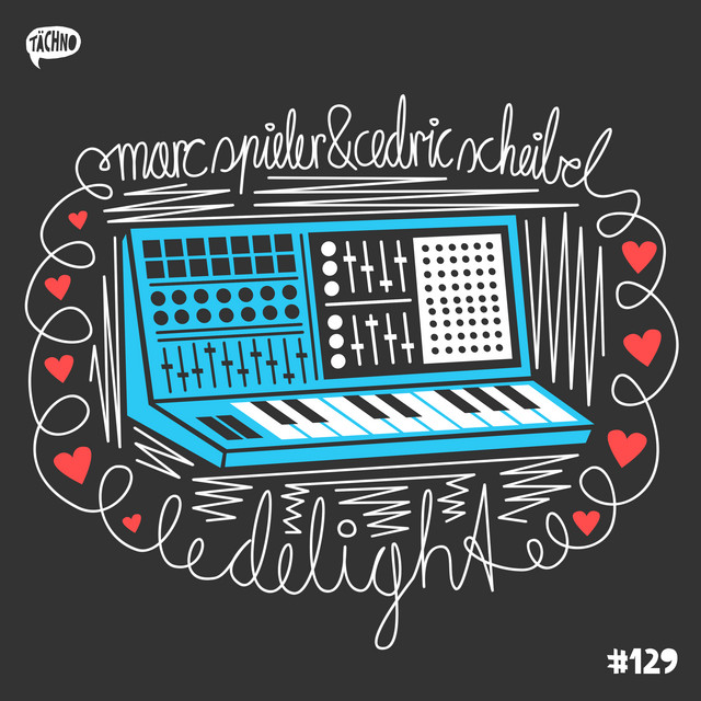 Delight cover